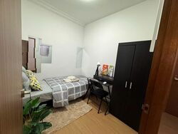 Parc Vista (D22), Condominium #563691691
